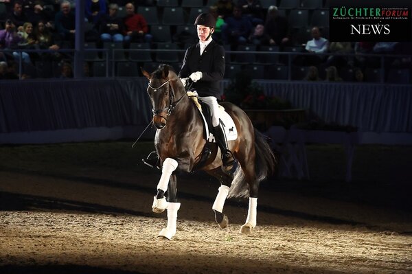 Global Hope | © Bischoff