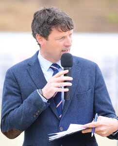 Dr. André Hahn wird ab dem 1. November die Aufgaben der Geschäftsleitung des Oldenburger Pferdezuchtverbandes e.V. übernehmen. (OLD Art)