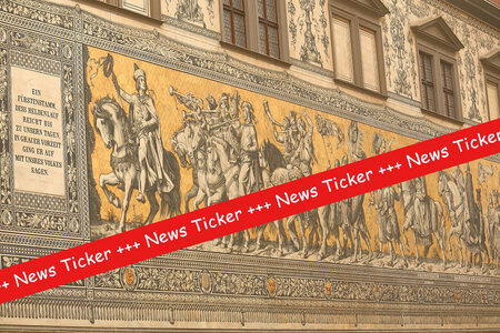 Wir berichten aktuell und live vom FN Verbandsrat aus Dresden | © Bischoff