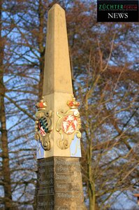 Aus Moritzburg kommt ein offener Brief vom aktuellen Vorstand des Verbandes Sachsen-Thüringen, der zur Neugründung eines weiteren Thüringischen Pferdezuchtverbandes Stellung bezieht. | © Bischoff