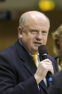 Martin Richenhagen | © Stefan Lafrentz