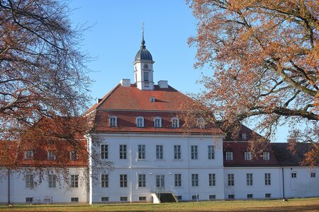 In Neustadt (Dosse) endete der 50 Tage Test Springen. | © Bischoff