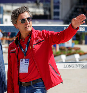 Sönke Lauterbach - wohin geht der Weg?  | © Stefan Lafrentz