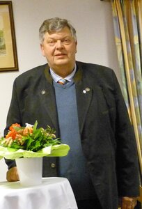 Jürgen Stuhtmann | © Nora Driesch