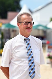 Georg Ochs tritt mit sofortiger Wirkung von seinem Amt zurück. | © Dill