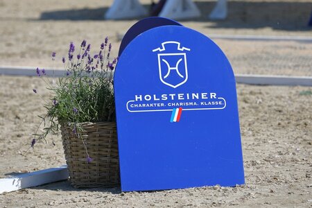 Das Kieler Holsteiner Büro wird ab 2026 auf die verbandseigene Anlage in Elmshorn wechseln. | © Bischoff