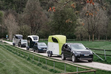 In Grevenbroich findet ein spannendes Fahrsicherheitstraining statt. | © Careliner.com
