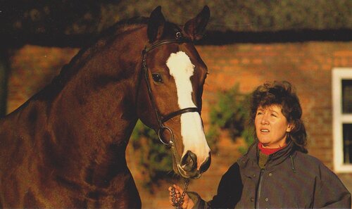 Dorit Kothe und Ritual | © Toffi