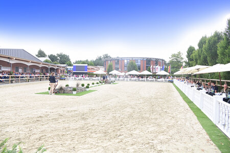 Auf nach Vechta, heißt es an diesem Wochenende für Oldenburger Fans. | © OLD-Art