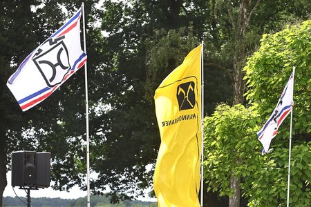 Kooperation und gesunder Wettbewerb tragen seit fünf Jahren die erfolgreiche Veranstaltung. | © Bischoff