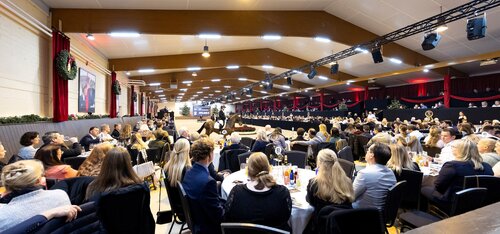 P.S.I. Auktion | © Thomas Hellmann (frei)