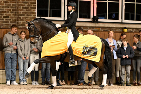 For Dance wurde mit dem Grande-Preis 2026 ausgezeichnet. | © Beelitz (frei)