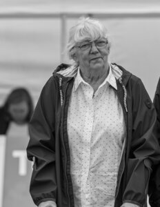 Trauer um Ingrid Wiegmann | © Equitaris