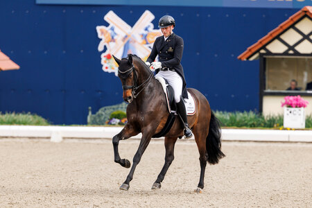 Verrenberg unter Frederic Wandres | © Lafrentz