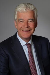 Theodor Leuchten | © FN Archiv/Kaup