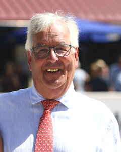 Hans-Heinrich Brüning | © DoMa