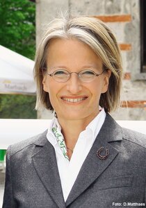Dr. Astrid von Velsen-Zerweck | © Doma