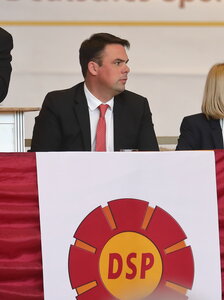 Roland Metz wechselt nach Bayern. | © Bischoff
