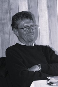 Gert Gussmann ist verstorben. | © D. Matthaes