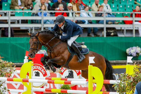 Adlantus As FRH unter Lars Nieberg | © Lafrentz