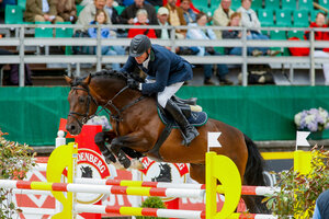 Adlantus As FRH unter Lars Nieberg | © Lafrentz