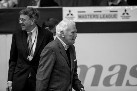 Trauer um Lutz Goessing | © Lafrentz